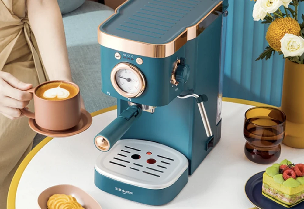 coffee grinder maker espresso